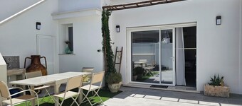 Retrò holiday home- Pandorea