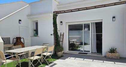 Retrò holiday home- Pandorea