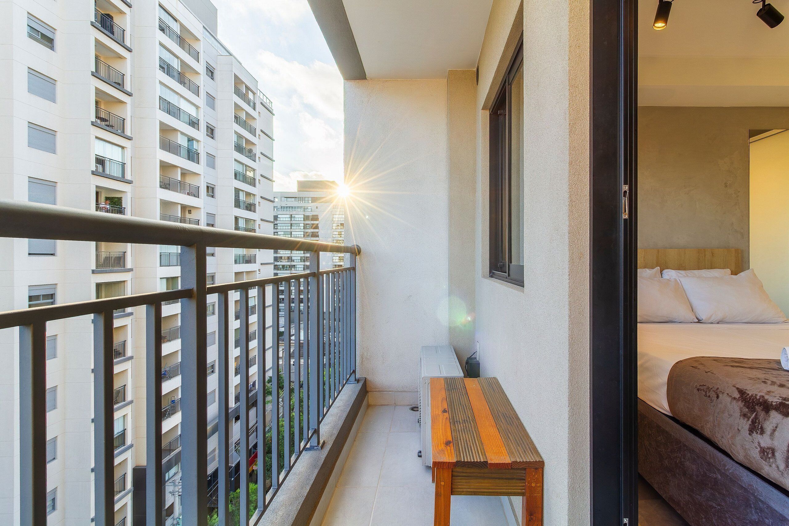 Executive Studio | Iron/ironing board, free WiFi