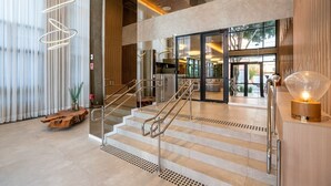 Studio Exécutif | Intérieur