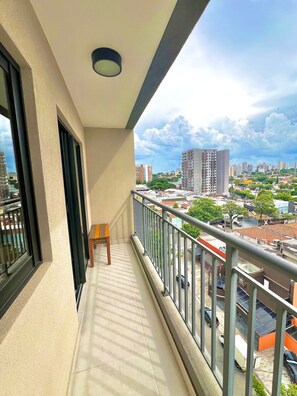 Executive Studio | Property grounds