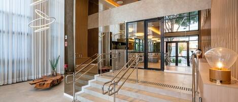 Comfort Studio | Interior