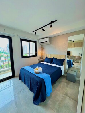 Fer et planche à repasser, Wi-Fi gratuit