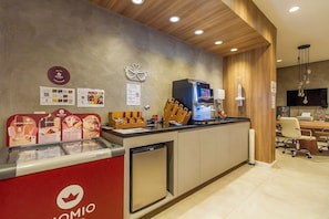 用餐