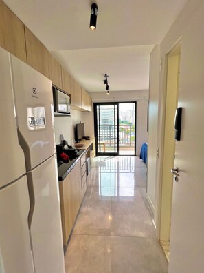 Comfort Studio | Private kitchen