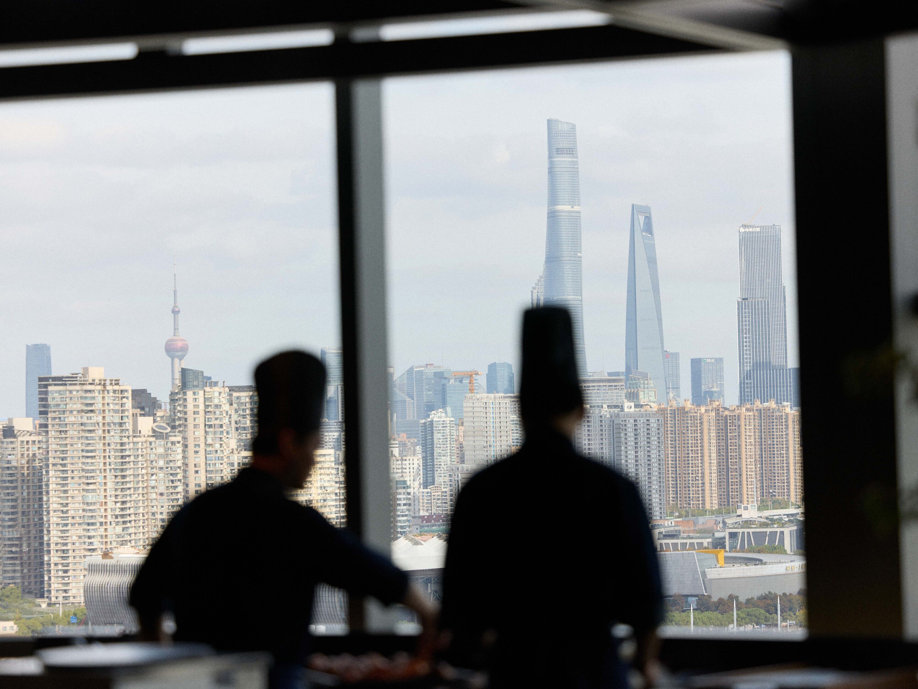 Photo - Thompson Shanghai Expo