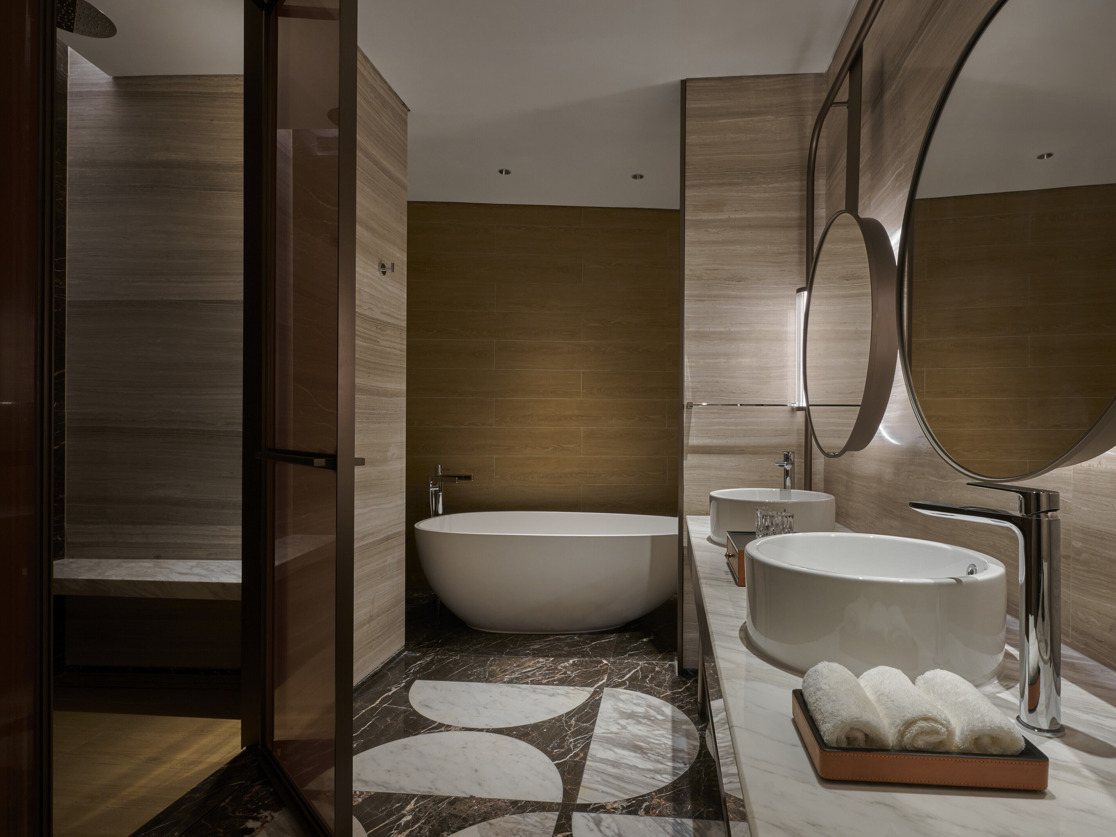 Photo - Thompson Shanghai Expo