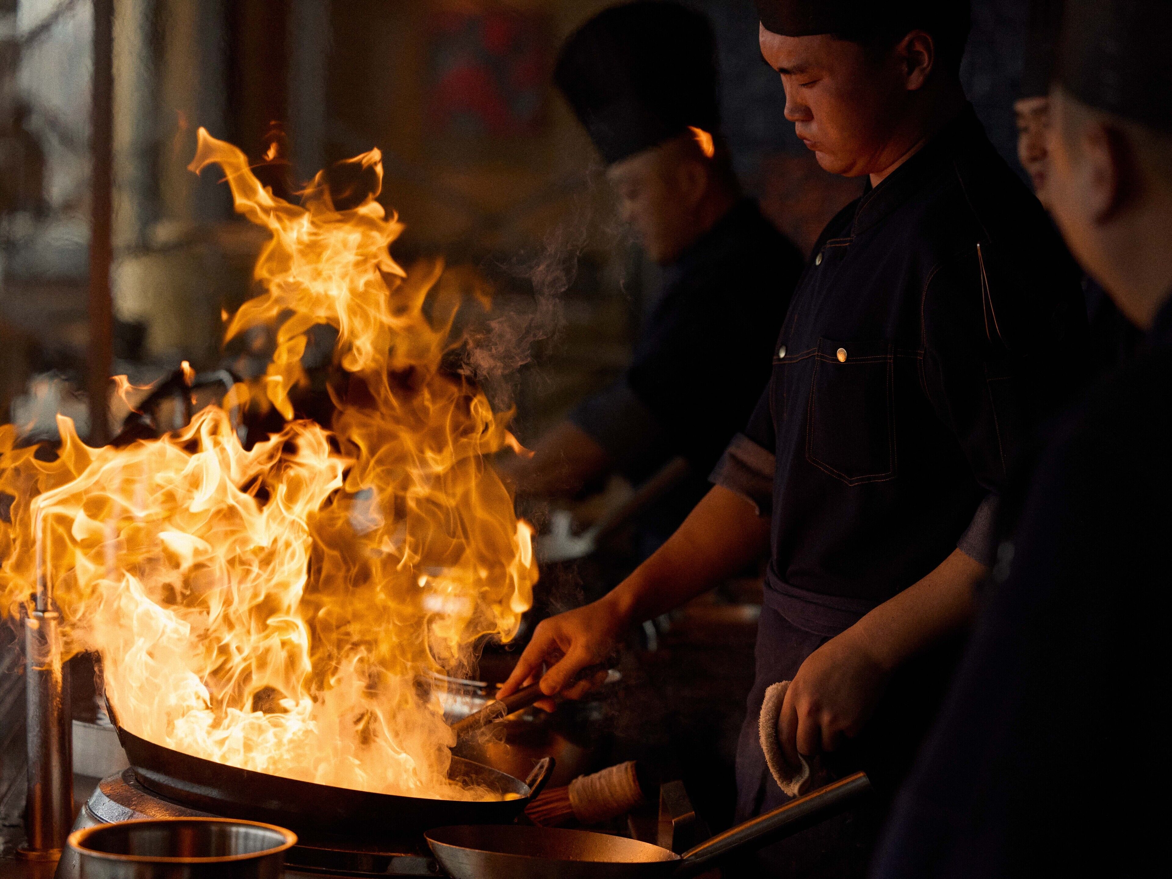 Photo - Thompson Shanghai Expo