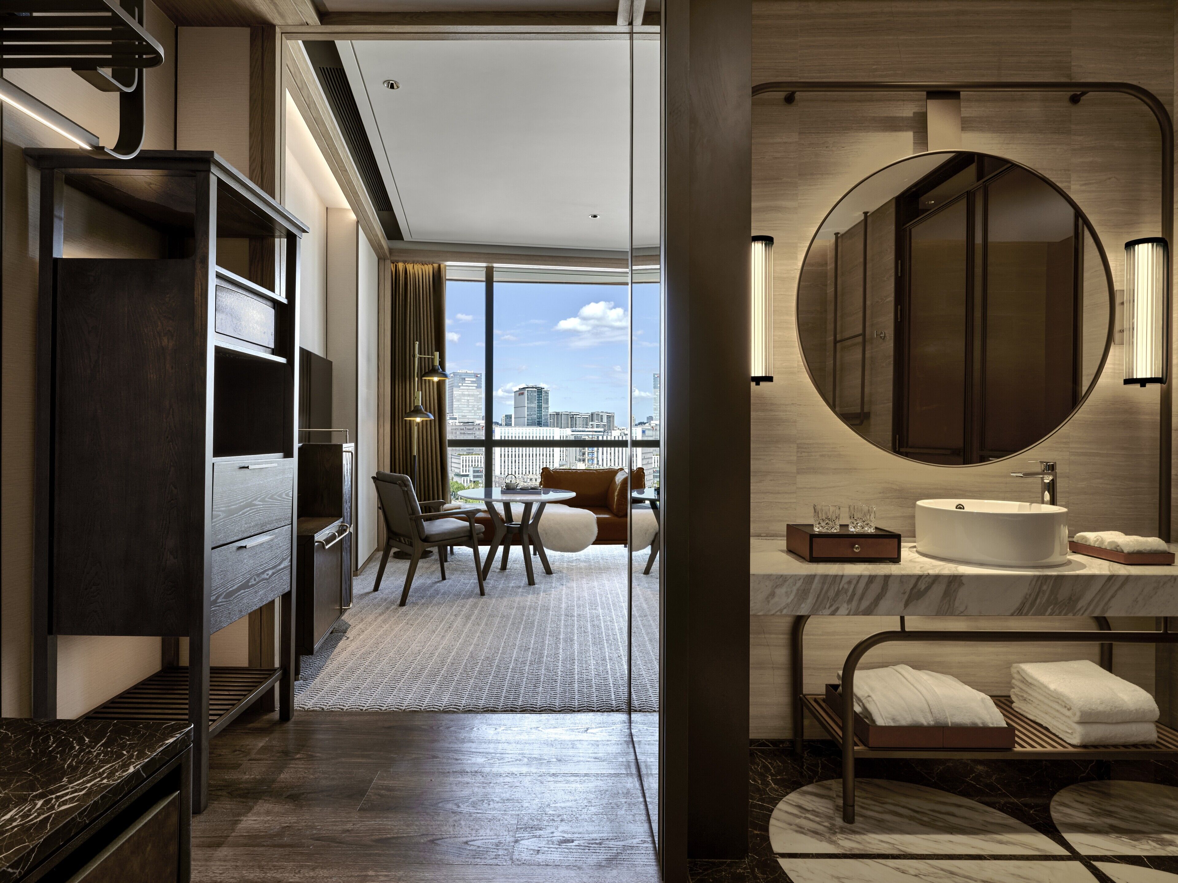 Photo - Thompson Shanghai Expo