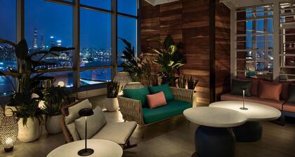 Thompson Shanghai Expo