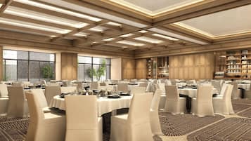 Evenementenzaal
