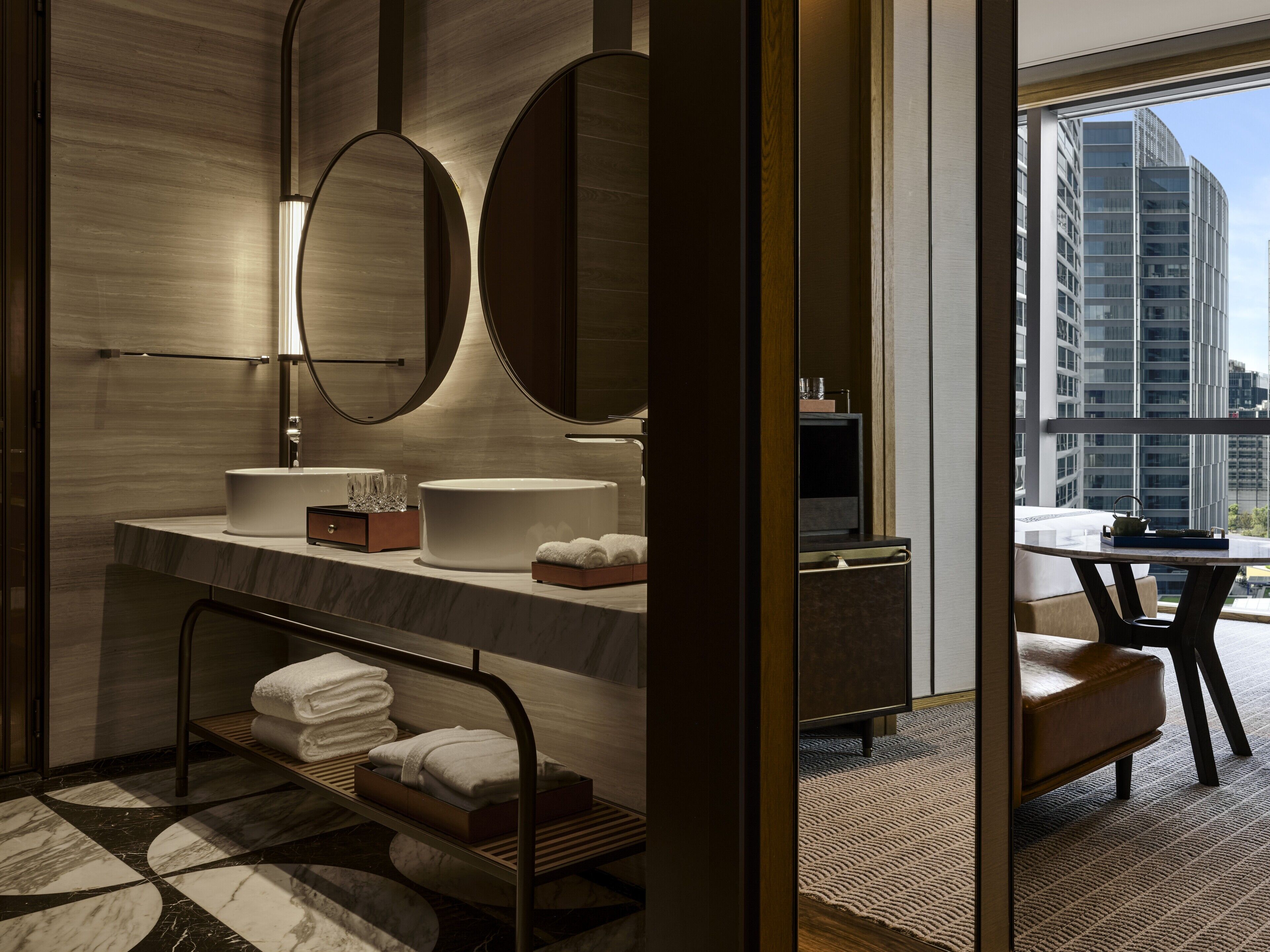 Photo - Thompson Shanghai Expo