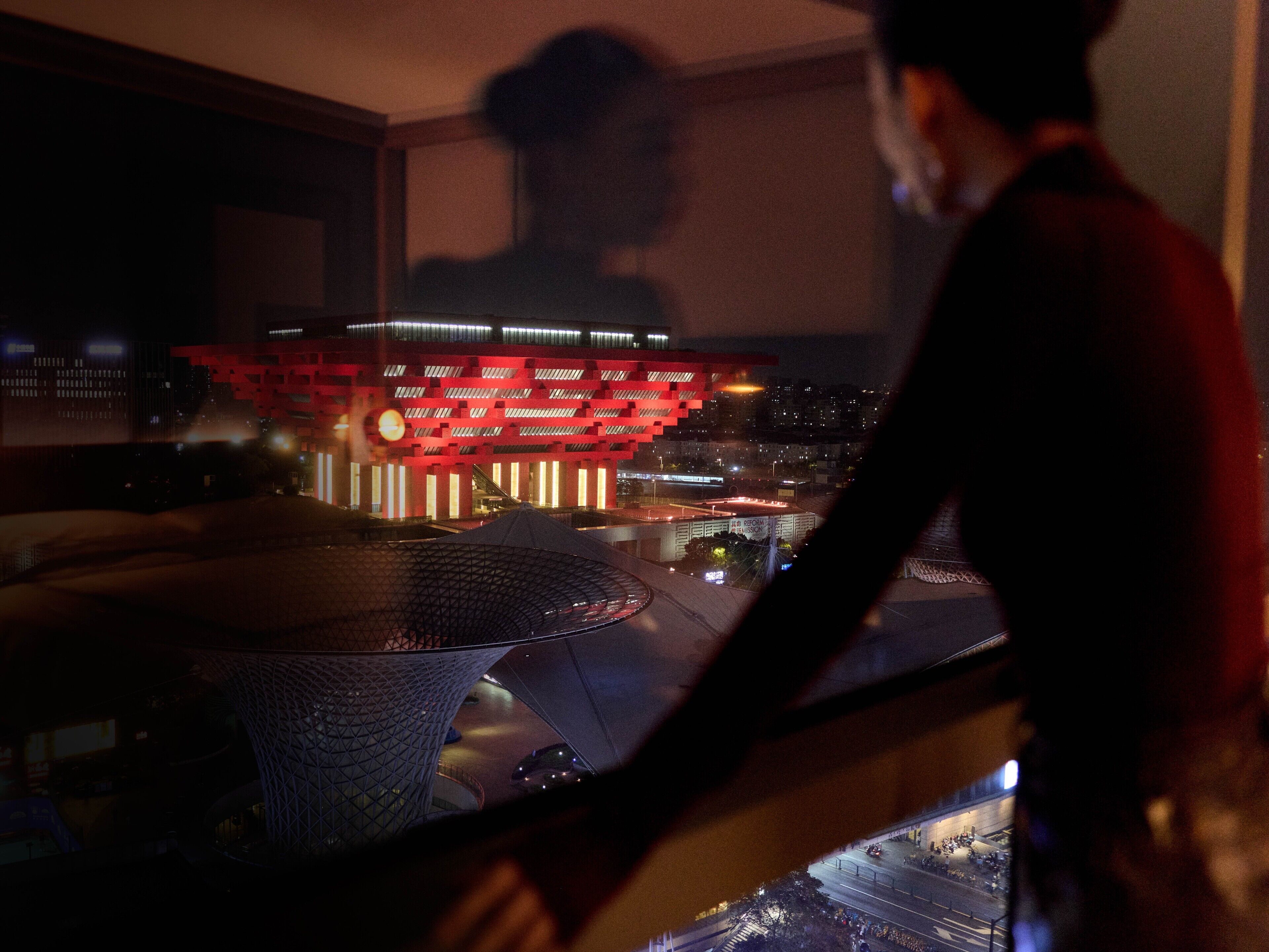 Photo - Thompson Shanghai Expo