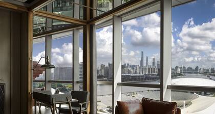 Thompson Shanghai Expo