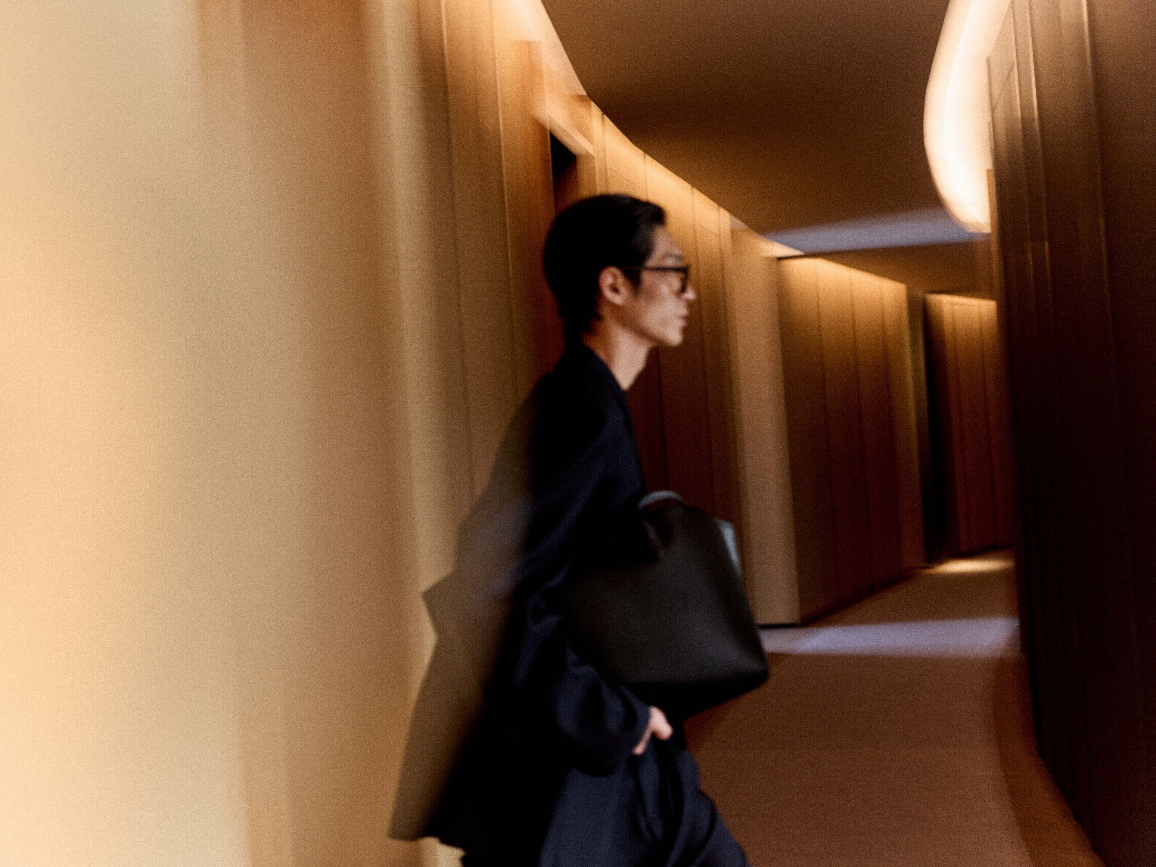 Photo - Thompson Shanghai Expo