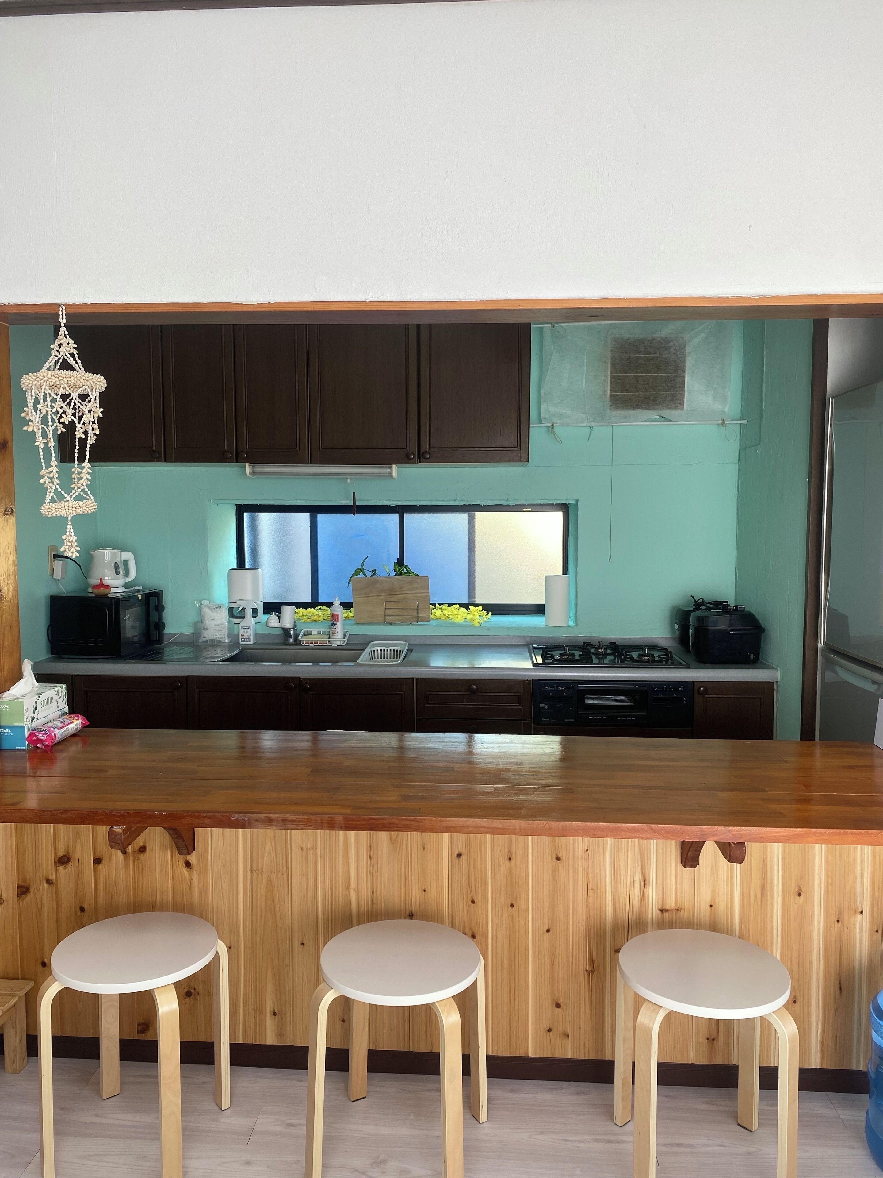 Mikrowelle, Herdplatte