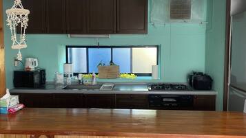 Mikrowelle, Herdplatte