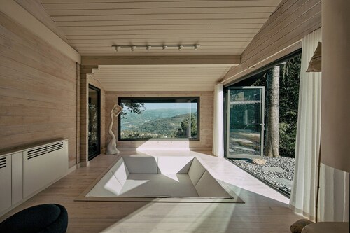 Quinta do Desenho - Villa with Private Pool & Sauna