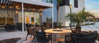 Towneplace Suites By Marriott Brownsville