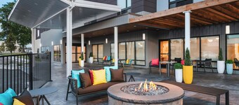 Towneplace Suites By Marriott North Little Rock