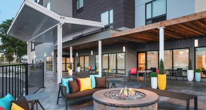 Towneplace Suites By Marriott North Little Rock