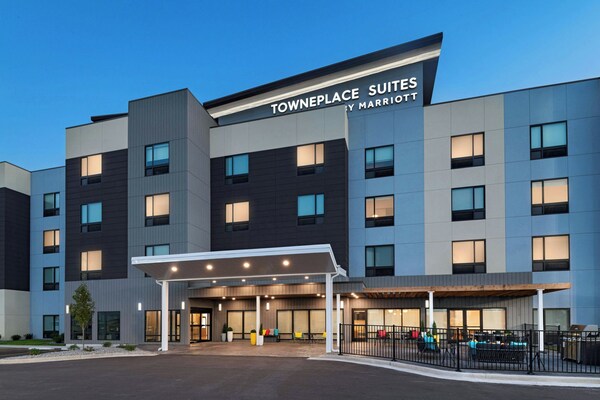 Towneplace Suites By Marriott North Little Rock - Arkansas