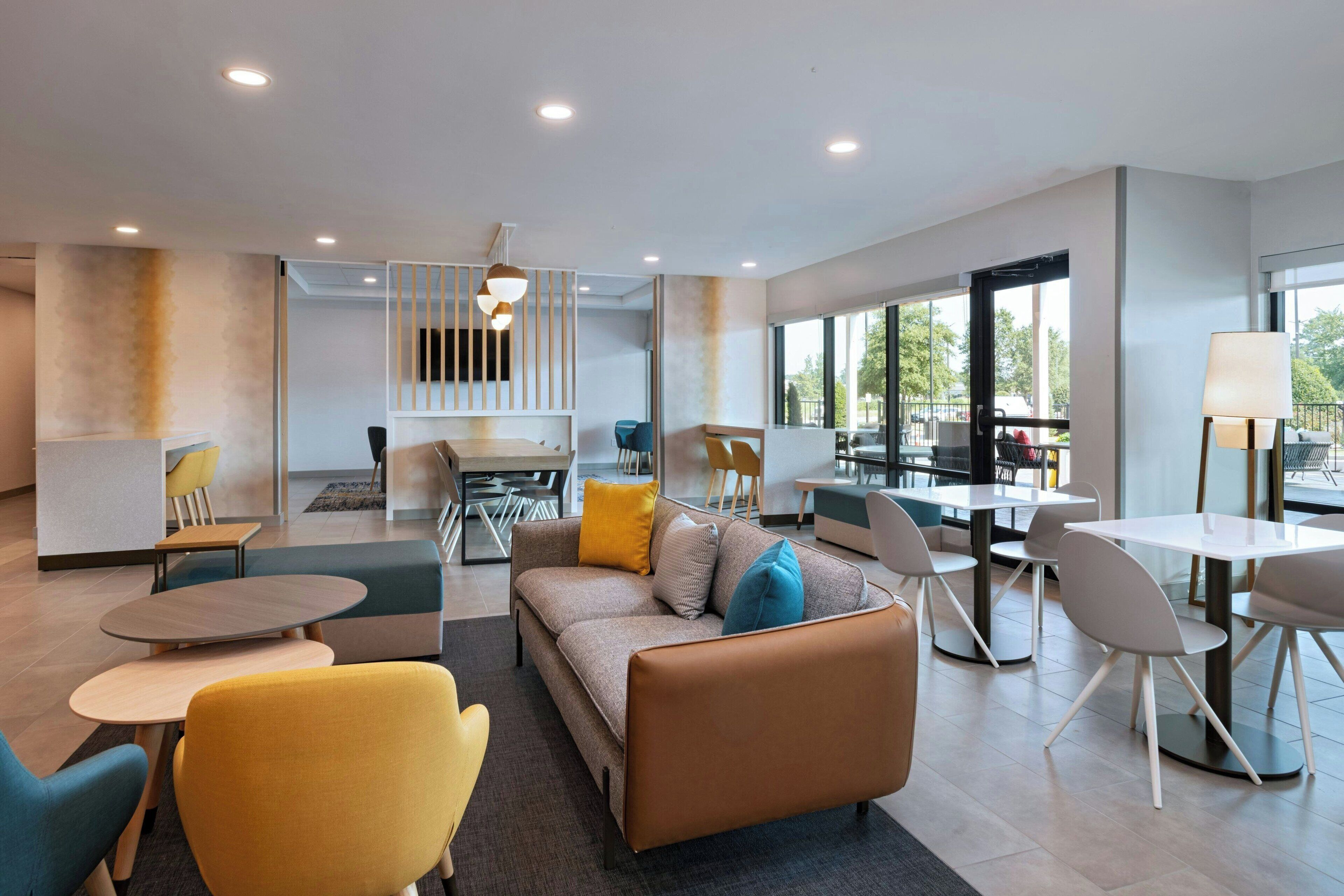 包含每日欧式早餐