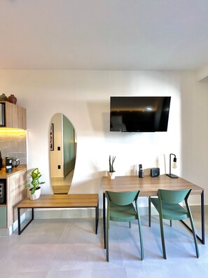 Business Studio | Interior - La Vida (São Paulo)