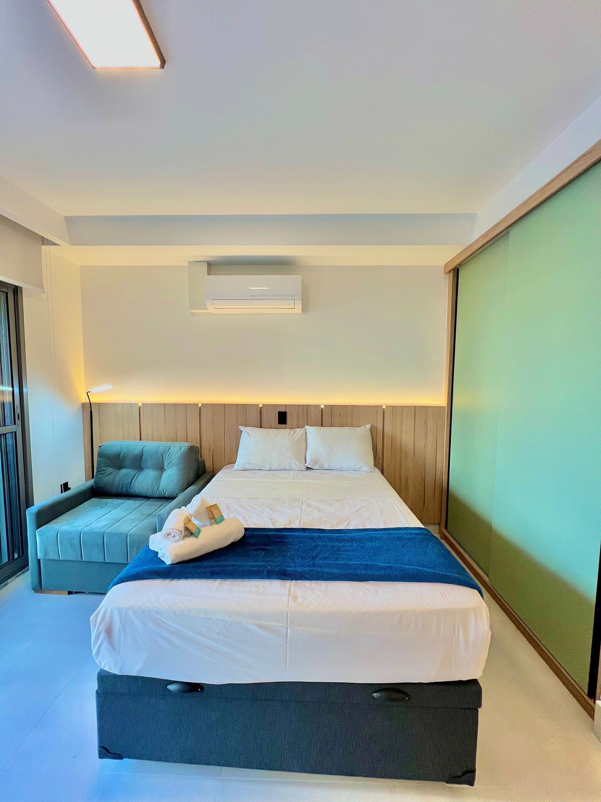 Studio Affaires | Wi-Fi gratuit