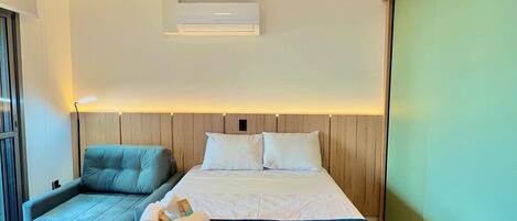 Studio Affaires | Wi-Fi gratuit