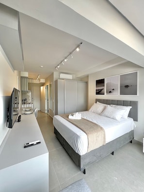 Standard Studio | Free WiFi - La Vida (São Paulo)