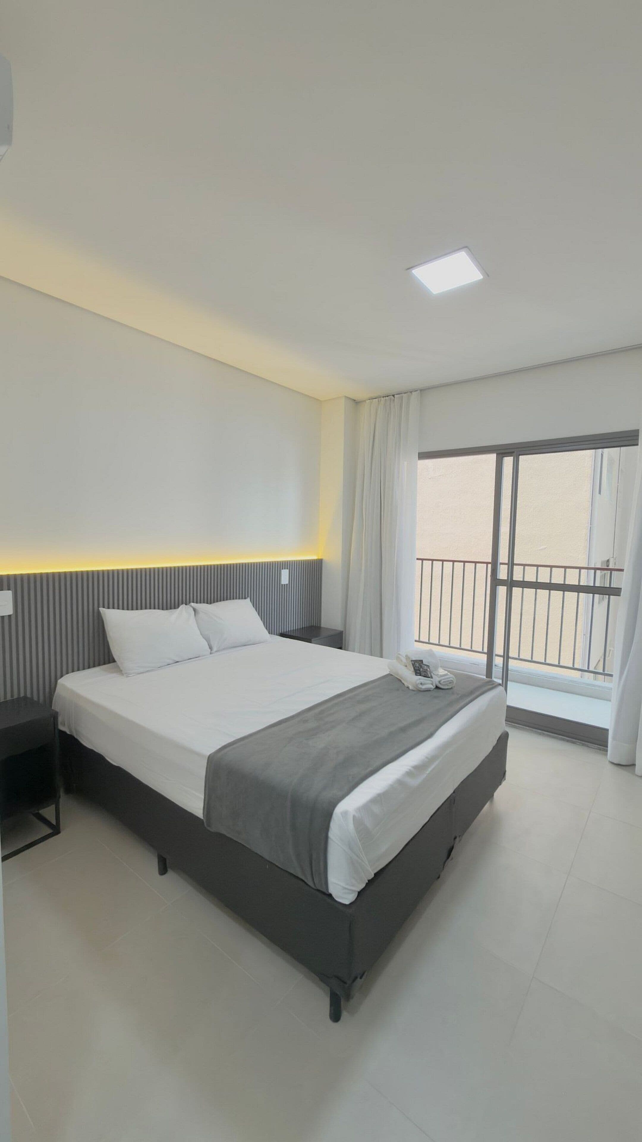 Estudio empresarial | Wifi gratis 