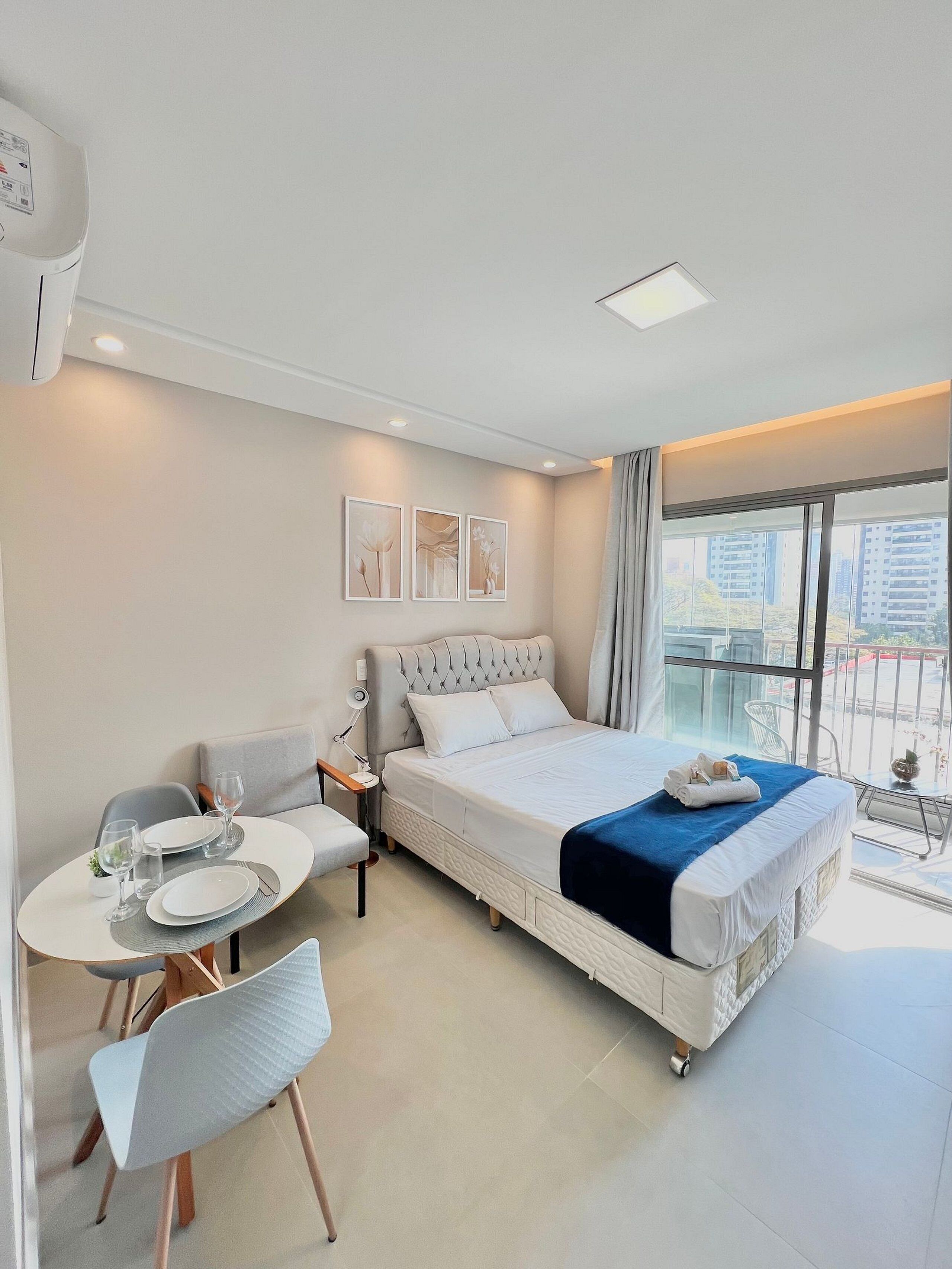 Comfort Studio | Free WiFi