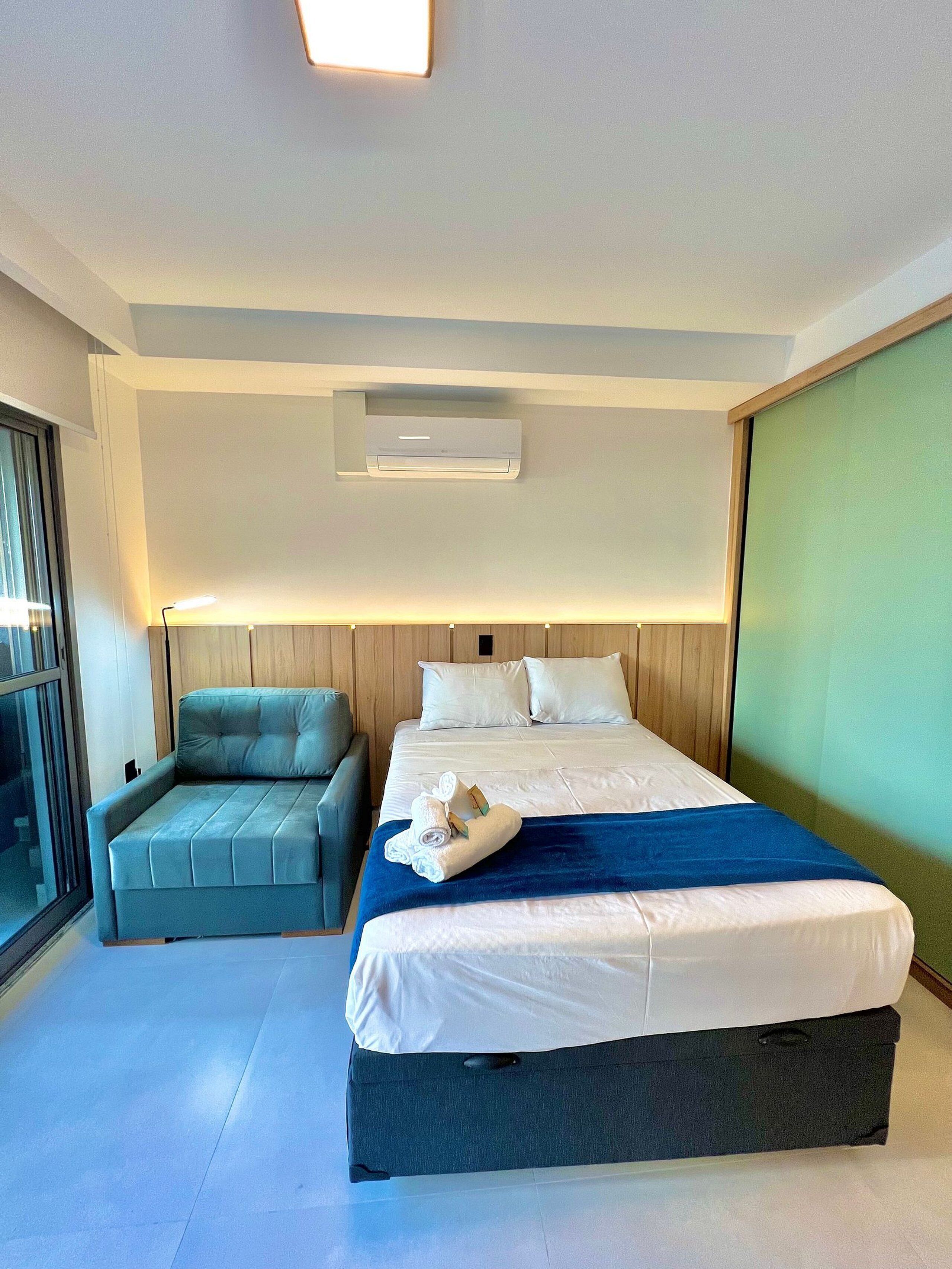 Estudio empresarial | Wifi gratis 