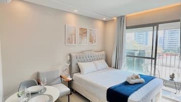 コンフォート スタジオ | WiFi (無料)