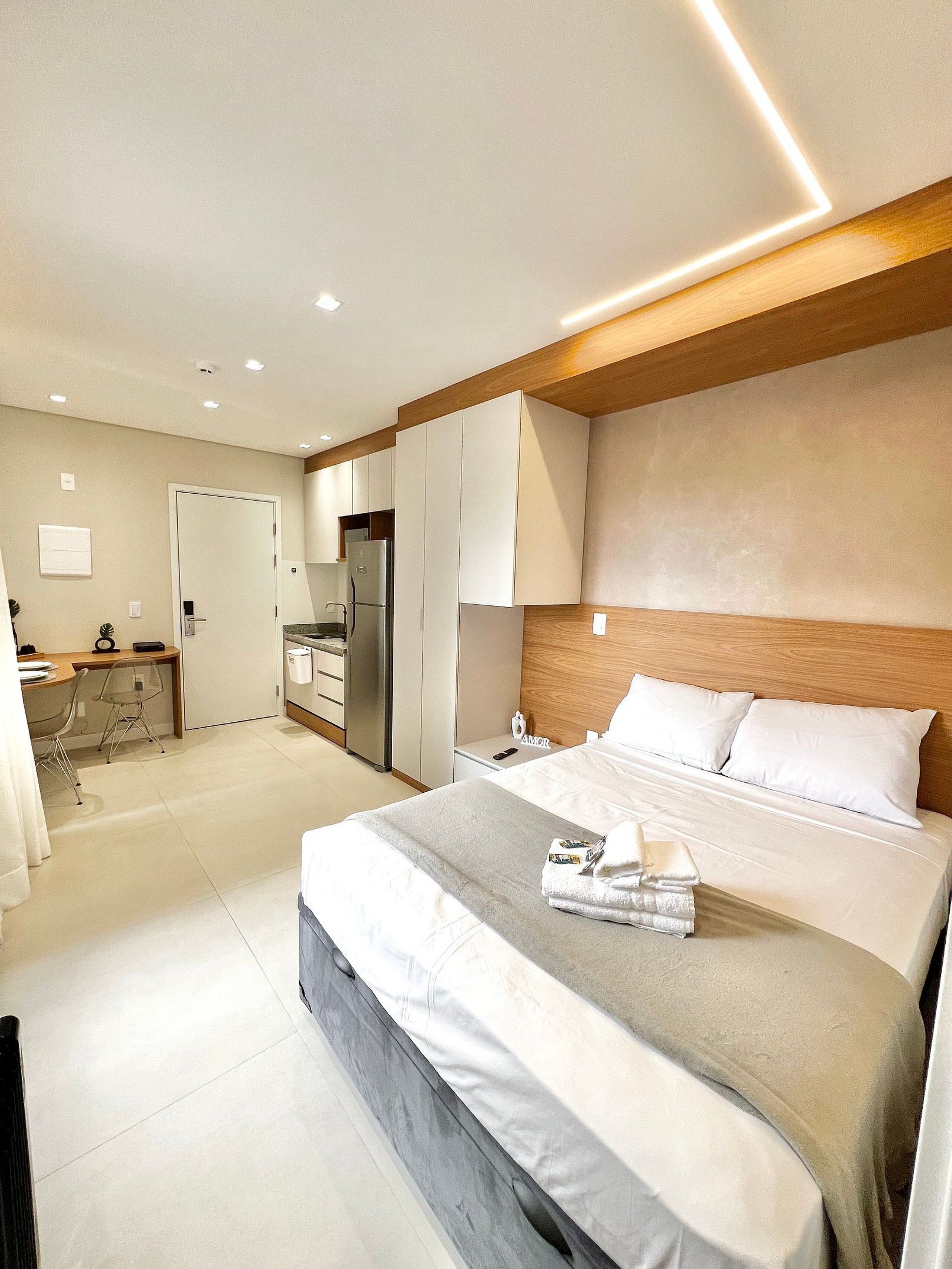 Classic Studio | Free WiFi