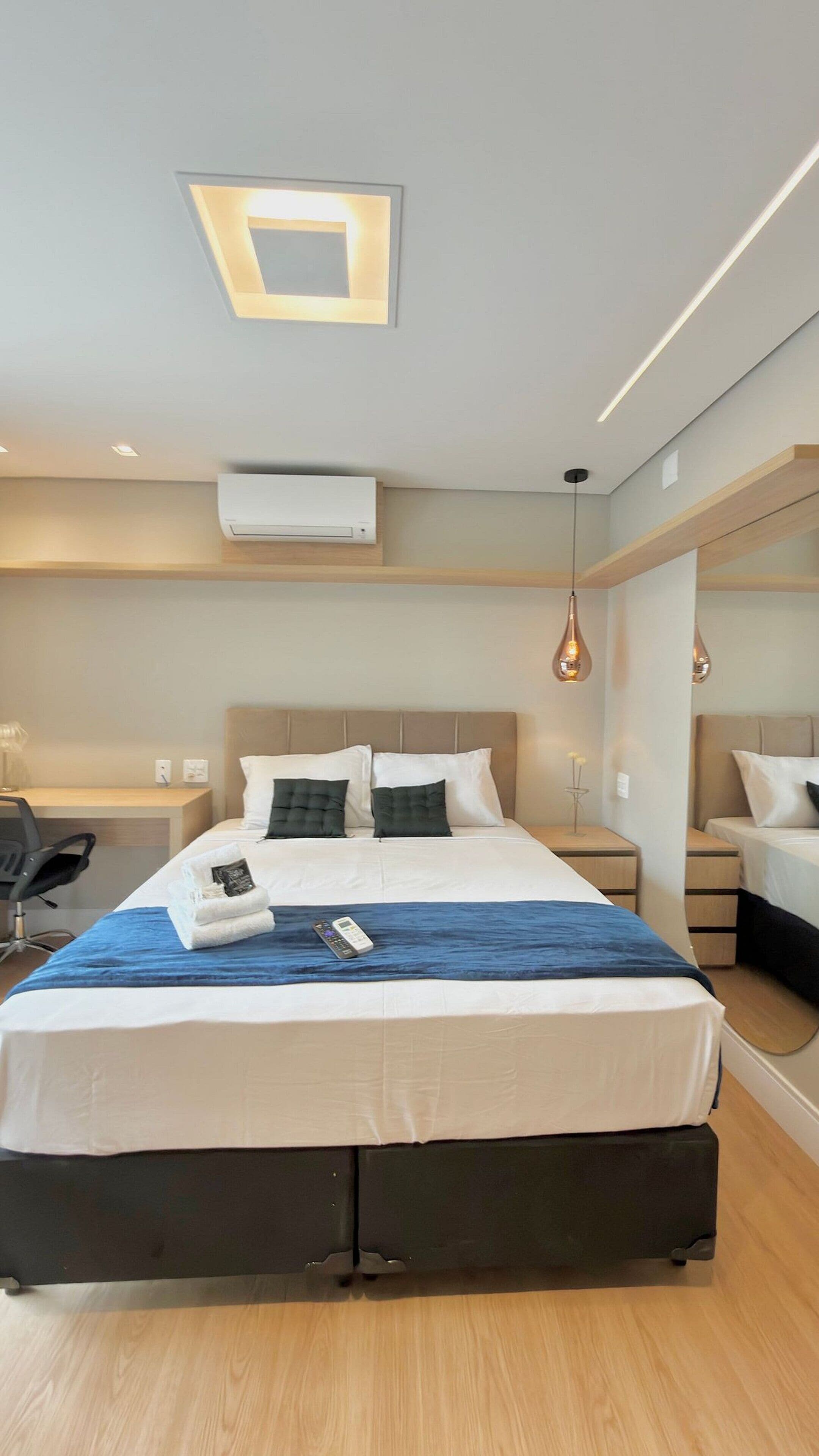 Club studio | Gratis wifi