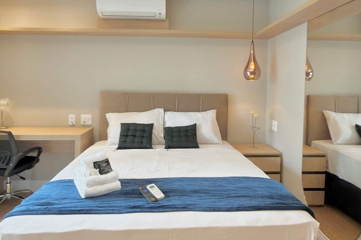 Club studio | Gratis wifi