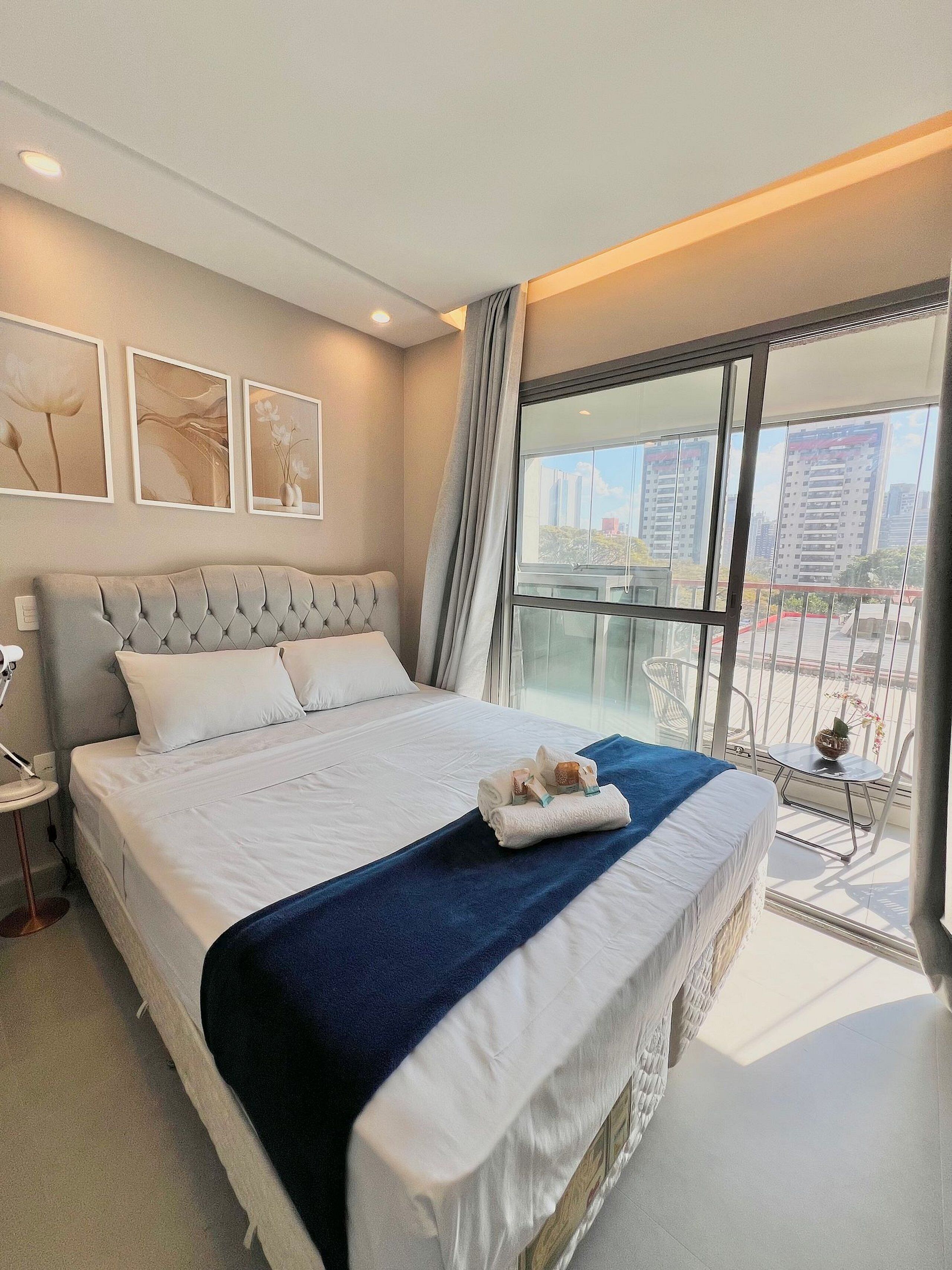 Comfort studio | Gratis wifi