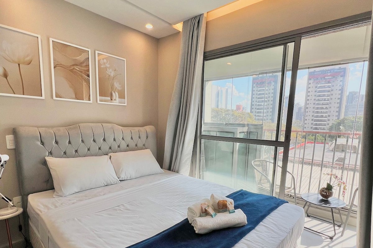 Comfort studio | Gratis wifi