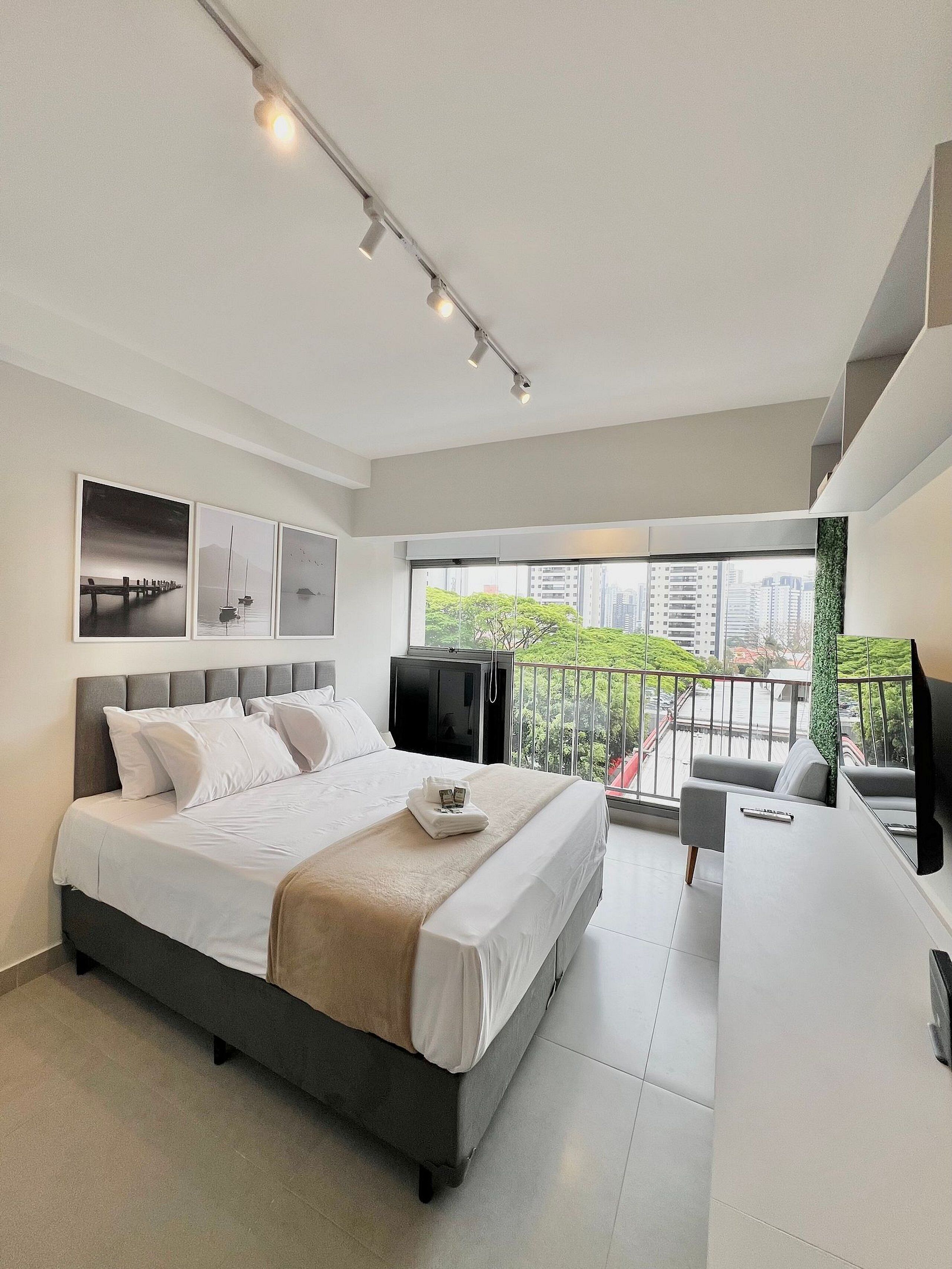 Studio Standard | Gratis wi-fi