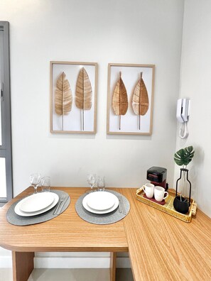 Estudio clásico | Restaurantes