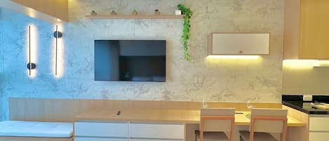 Design studio | Gratis wifi