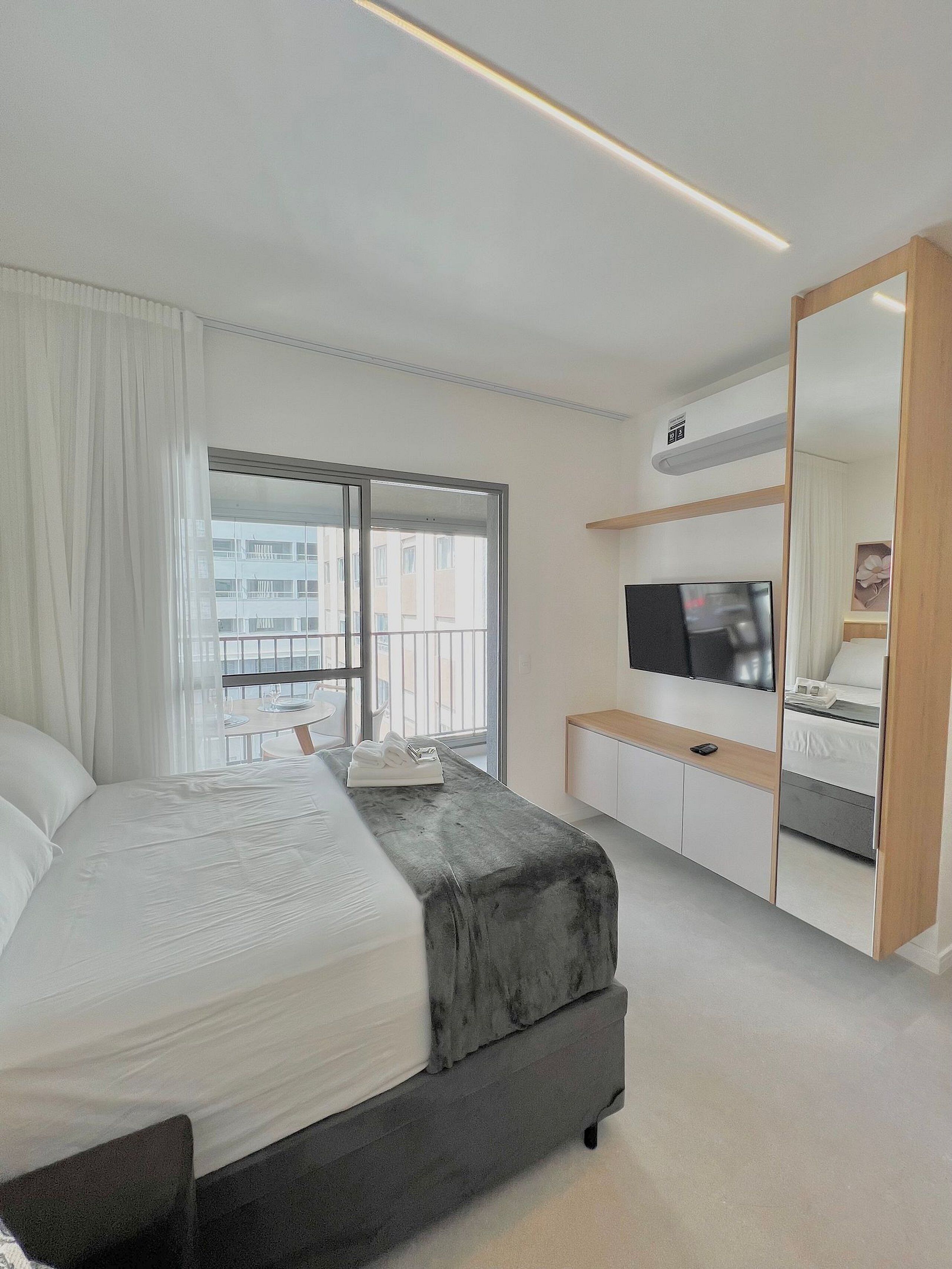 Family Studio | Free WiFi