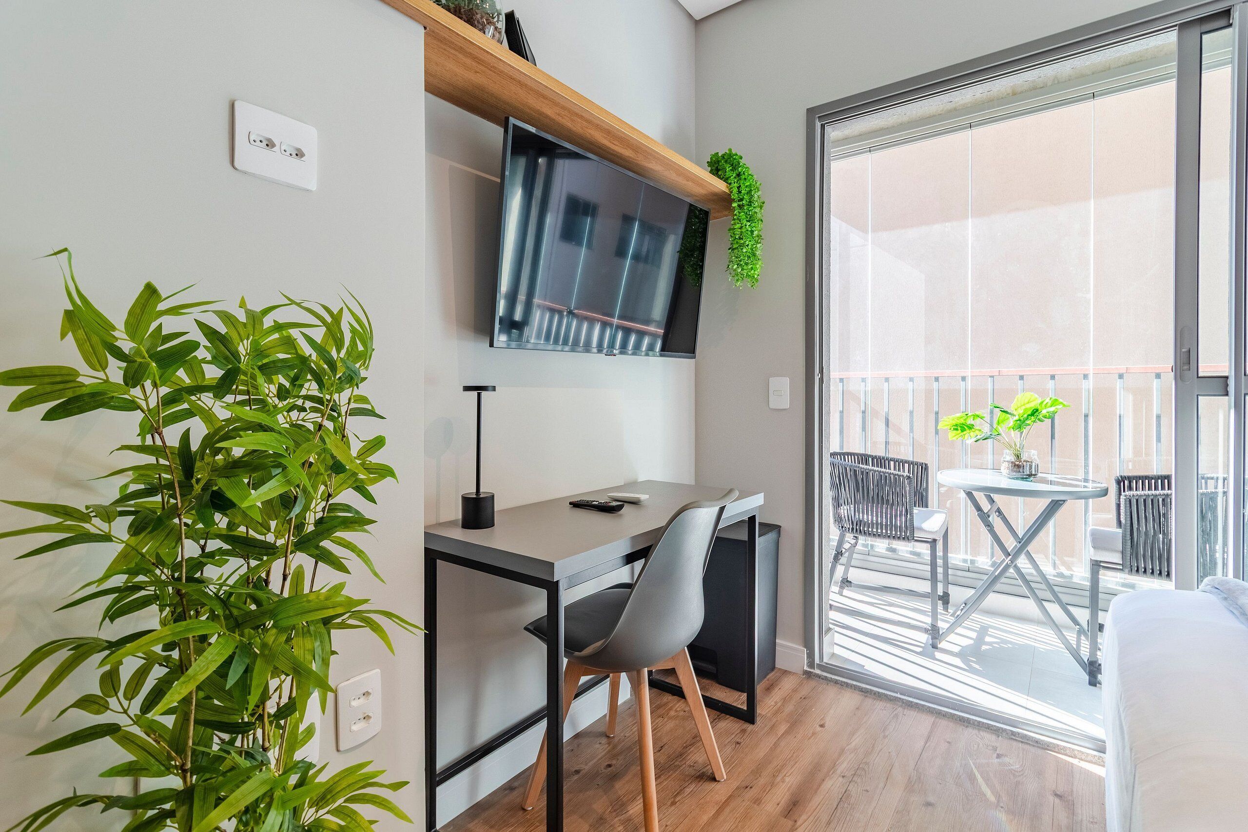Estudio superior | Zona de estar