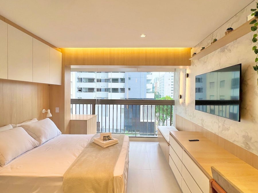 Studio Design