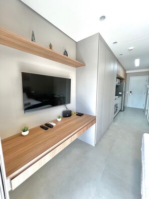 Comfort Studio | Interior - La Vida (São Paulo)