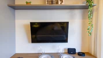 Studio | Interior