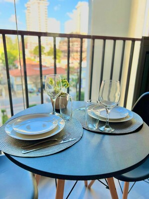 Business Studio | Dining - La Vida (São Paulo)