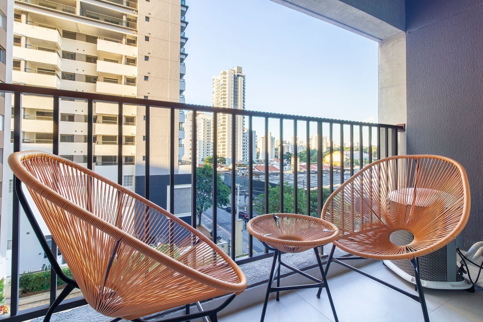 Luxury Studio | Property grounds